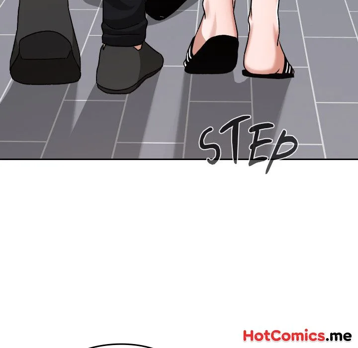 Don’t Tell Anyone at School! (Uncensored) Chapter 28 - Page 43