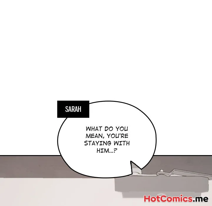 Don’t Tell Anyone at School! (Uncensored) Chapter 28 - Page 5