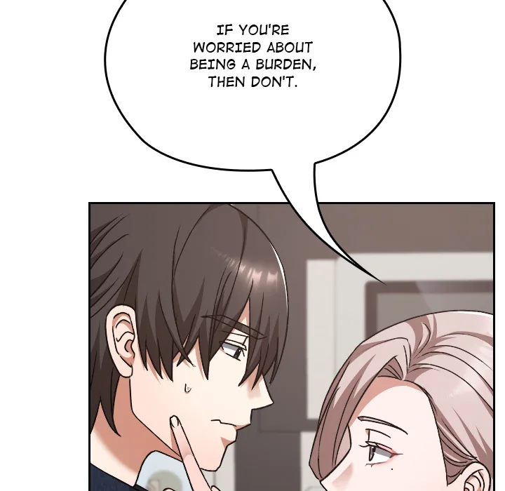 Don’t Tell Anyone at School! (Uncensored) Chapter 28 - Page 53