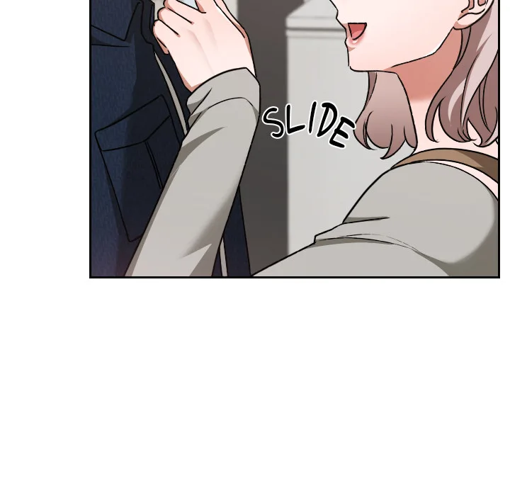 Don’t Tell Anyone at School! (Uncensored) Chapter 28 - Page 54
