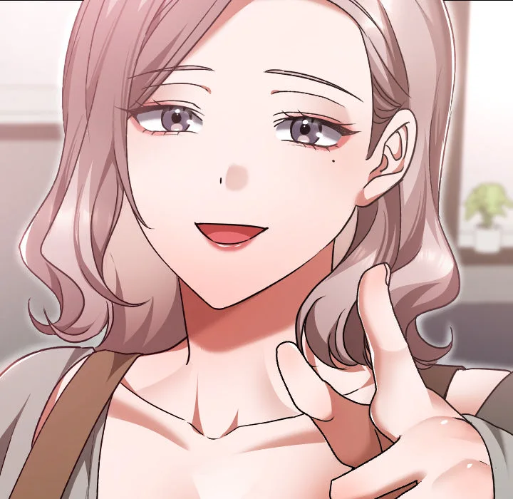Don’t Tell Anyone at School! (Uncensored) Chapter 28 - Page 56