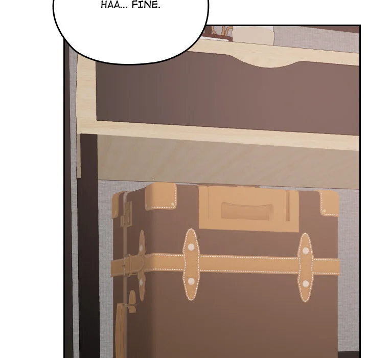 Don’t Tell Anyone at School! (Uncensored) Chapter 28 - Page 59