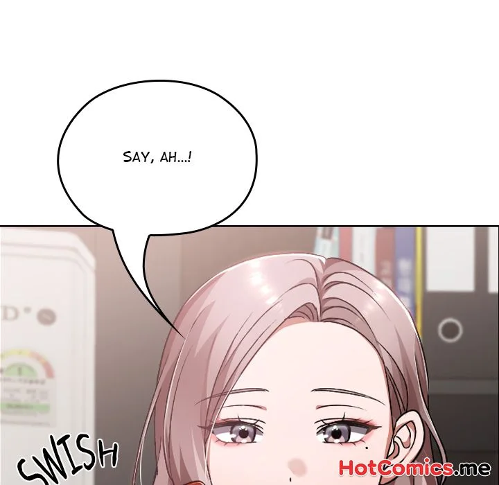 Don’t Tell Anyone at School! (Uncensored) Chapter 28 - Page 67