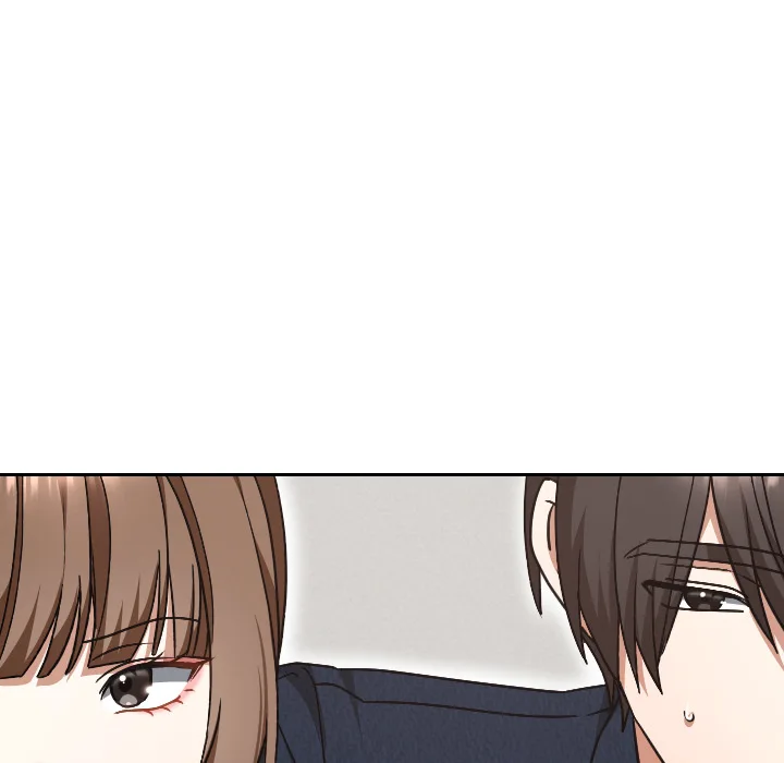 Don’t Tell Anyone at School! (Uncensored) Chapter 28 - Page 8