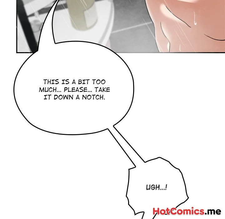 Don’t Tell Anyone at School! (Uncensored) Chapter 28 - Page 81