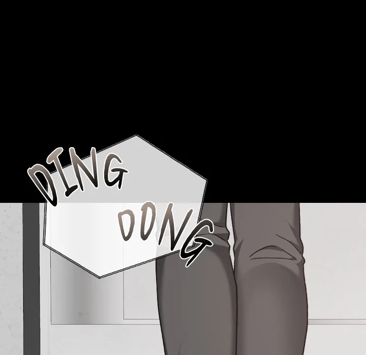 Don’t Tell Anyone at School! (Uncensored) Chapter 28 - Page 97