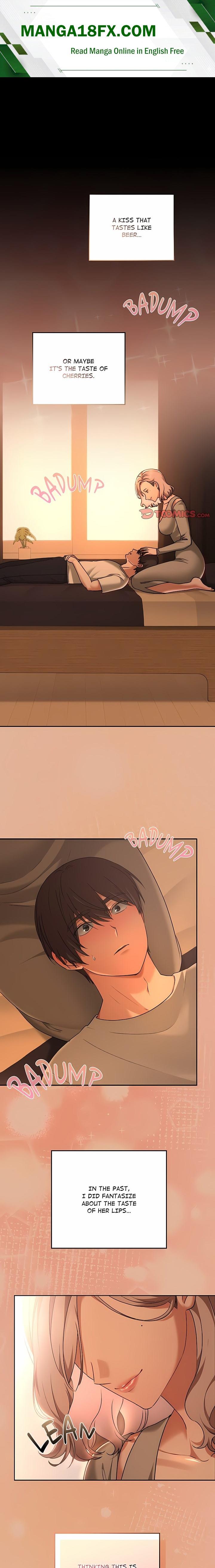 Don’t Tell Anyone at School! (Uncensored) Chapter 29 - Page 1