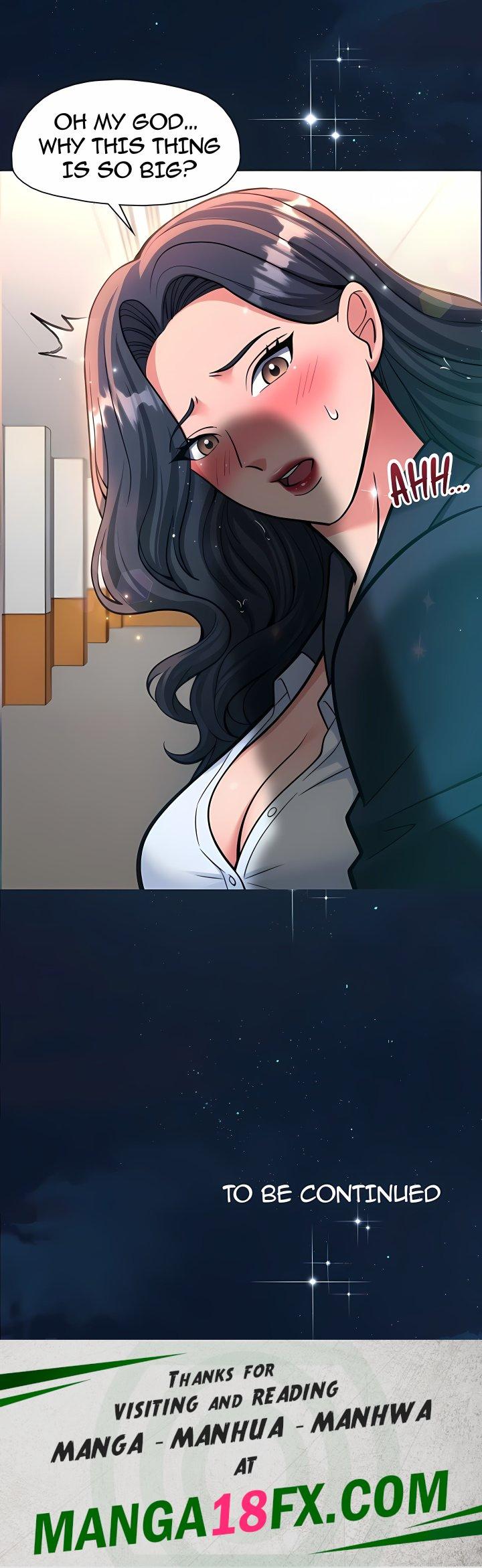 Sweet Revenge (Uncensored) Chapter 0 - Page 12