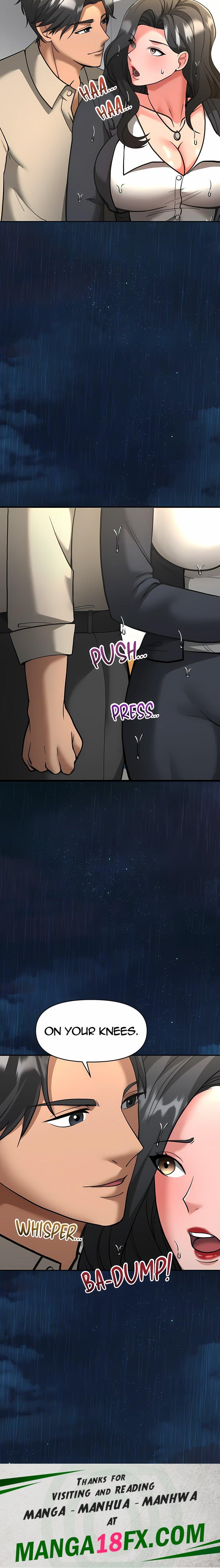 Sweet Revenge (Uncensored) Chapter 1 - Page 24