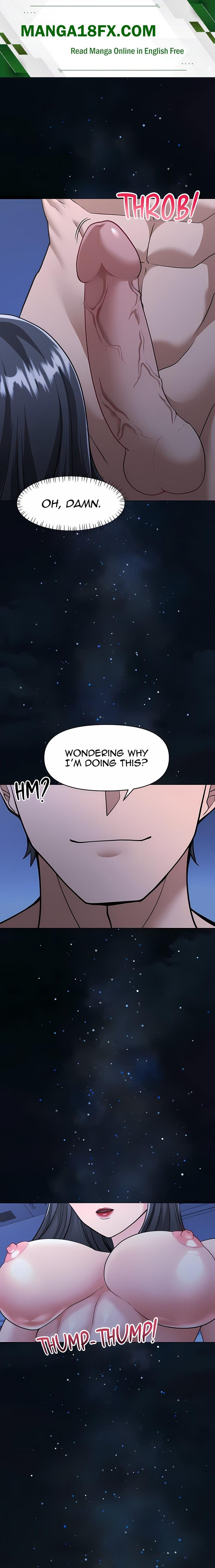 Sweet Revenge (Uncensored) Chapter 5 - Page 1