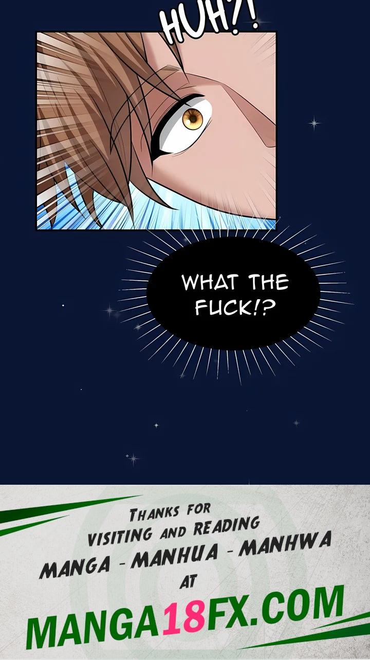 Going Wild With Stepmom (Uncensored) Chapter 2 - Page 12