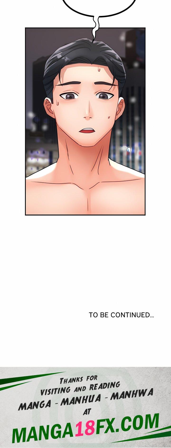 Lady Snack Bar Chapter 13 - Page 23
