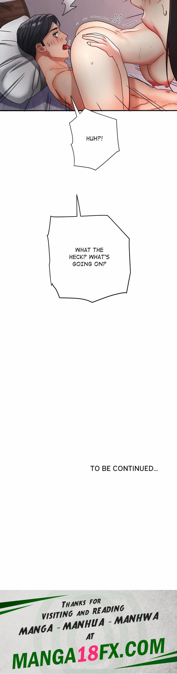 Lady Snack Bar Chapter 20 - Page 20