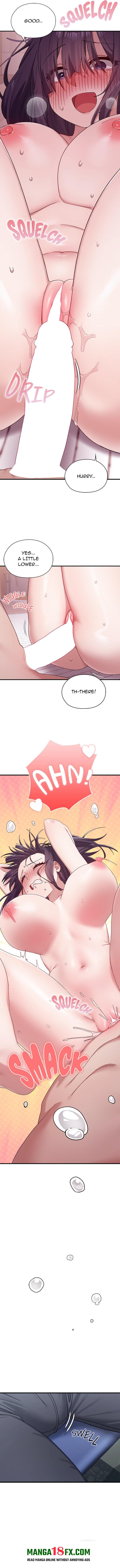 Where Did All the Men Go? Chapter 1 - Page 11