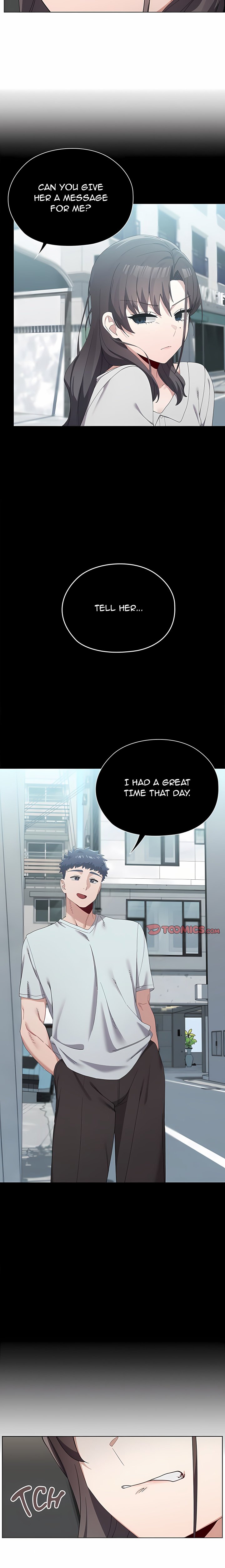 Where Did All the Men Go? Chapter 22 - Page 12