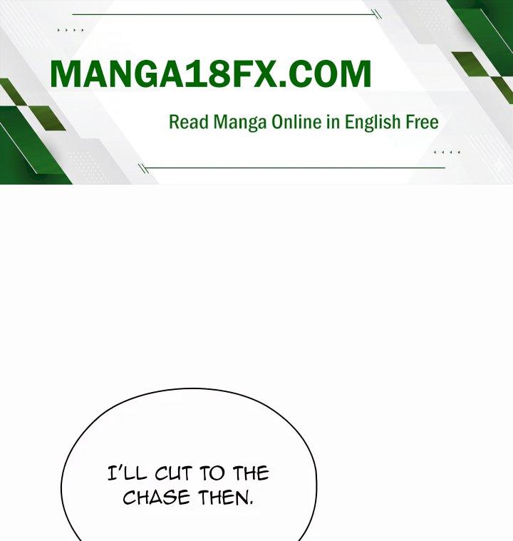 Where Did All the Men Go? Chapter 9 - Page 1
