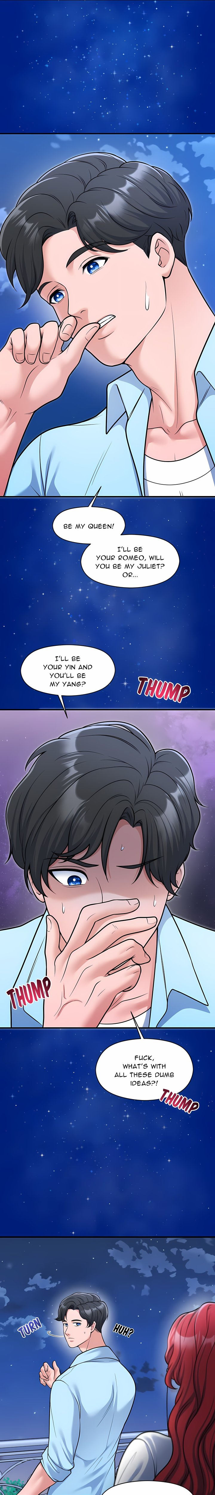 Swingers (Uncensored) Chapter 1 - Page 11
