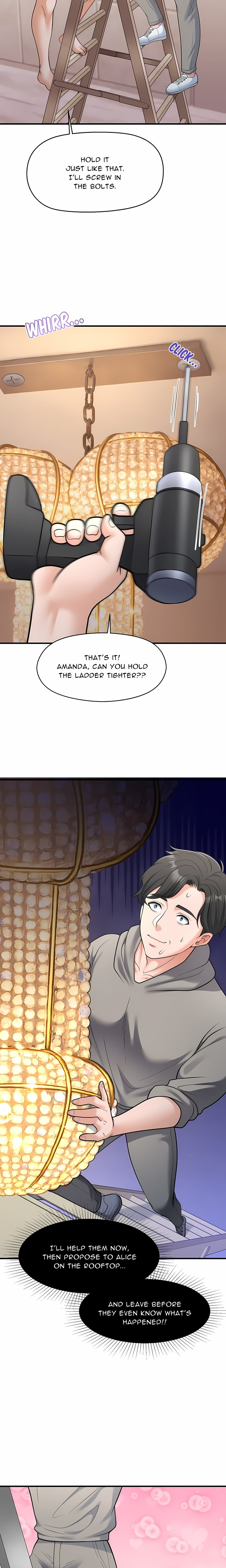 Swingers (Uncensored) Chapter 2 - Page 17