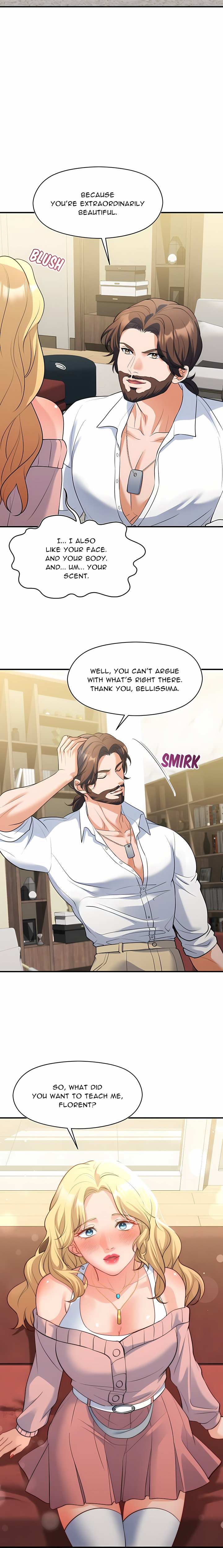 Swingers (Uncensored) Chapter 7 - Page 11