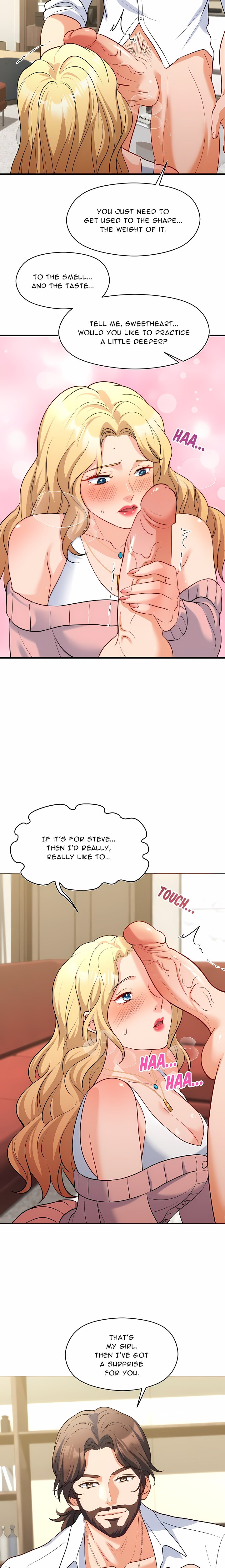 Swingers (Uncensored) Chapter 7 - Page 16