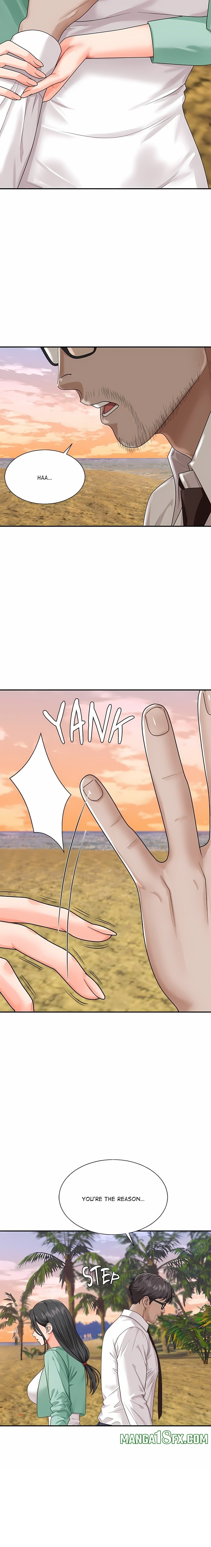 Master of the Island Chapter 1 - Page 47
