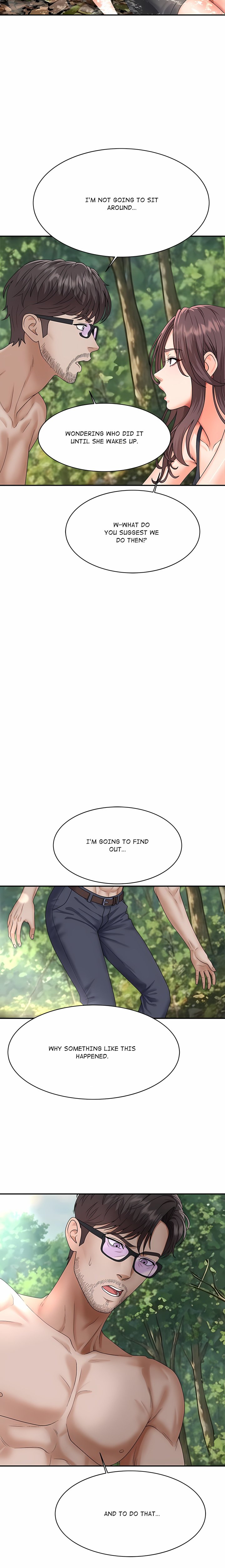 Master of the Island Chapter 16 - Page 8