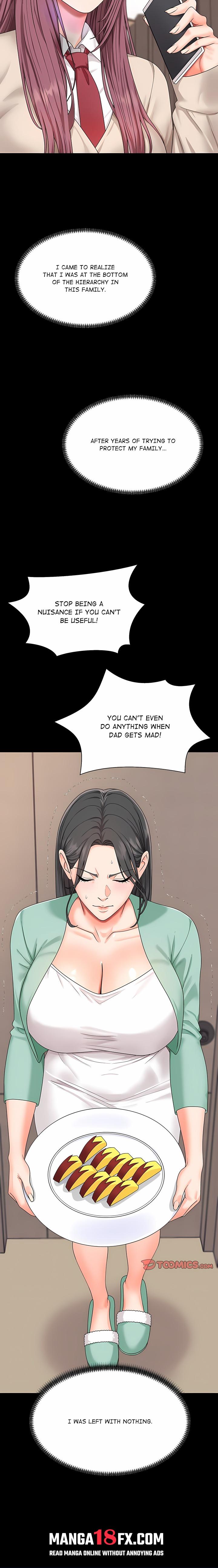 Master of the Island Chapter 2 - Page 14