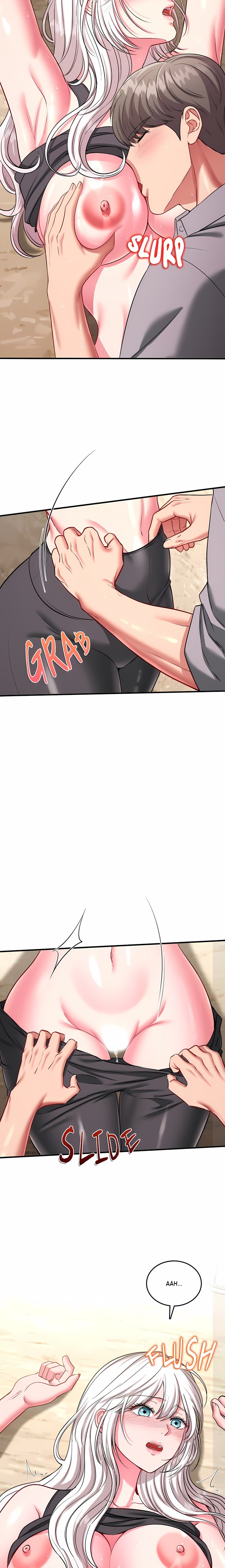 Sexy Desserts Chapter 18 - Page 13