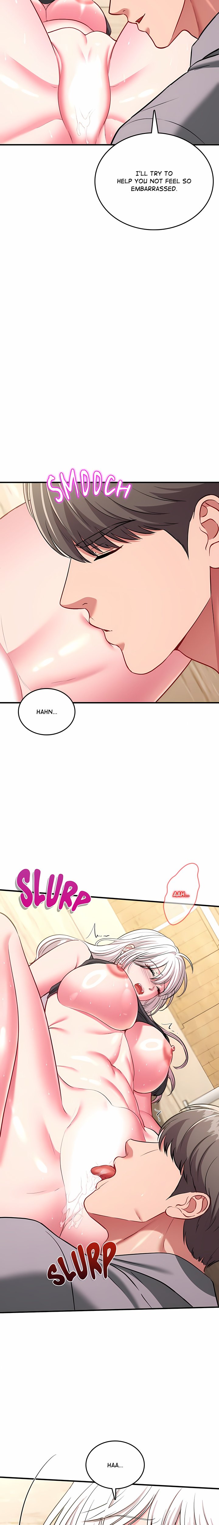 Sexy Desserts Chapter 18 - Page 16