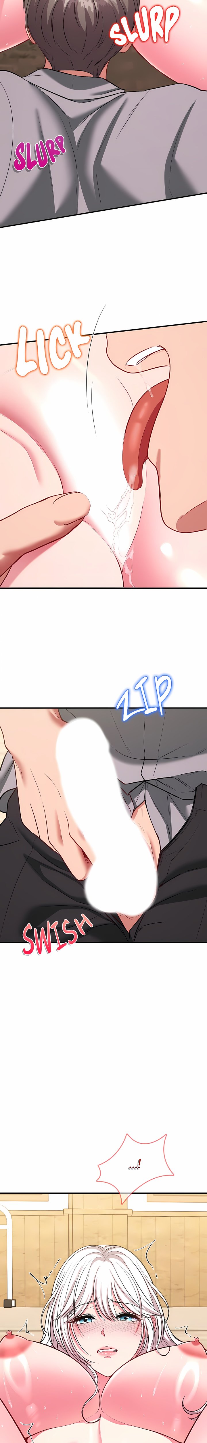 Sexy Desserts Chapter 18 - Page 18