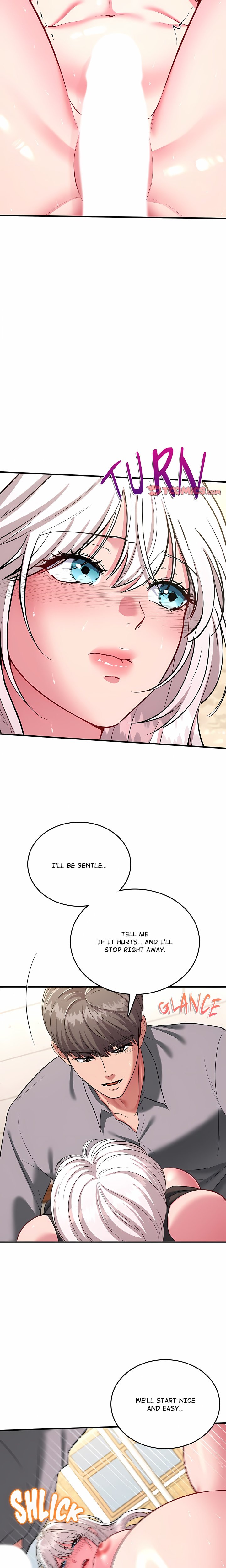 Sexy Desserts Chapter 18 - Page 19
