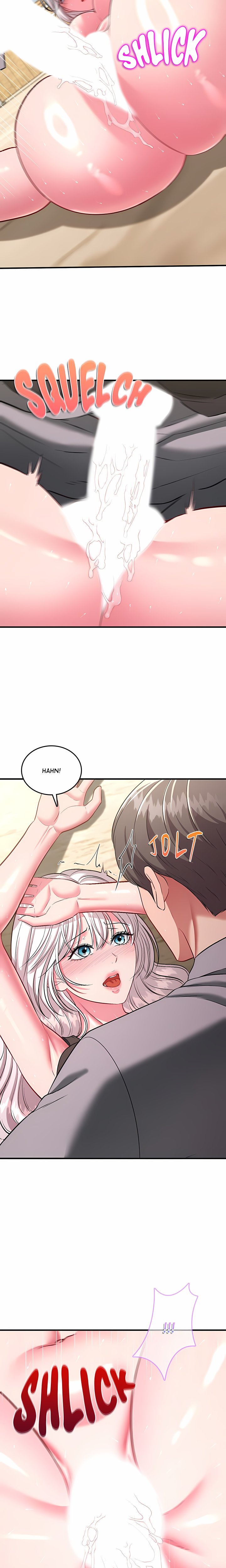 Sexy Desserts Chapter 18 - Page 20