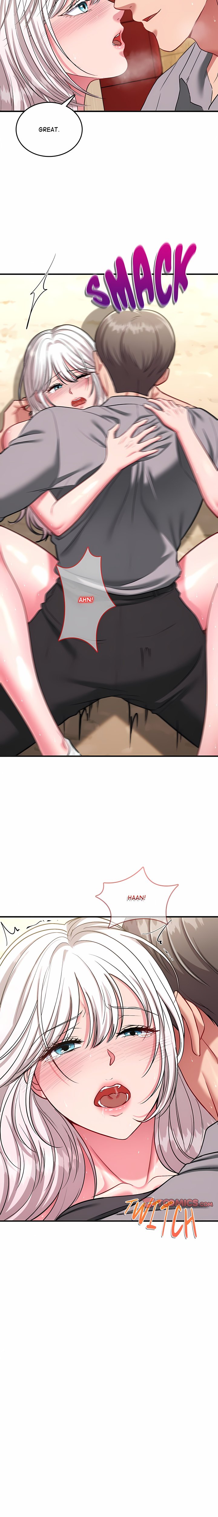 Sexy Desserts Chapter 18 - Page 23