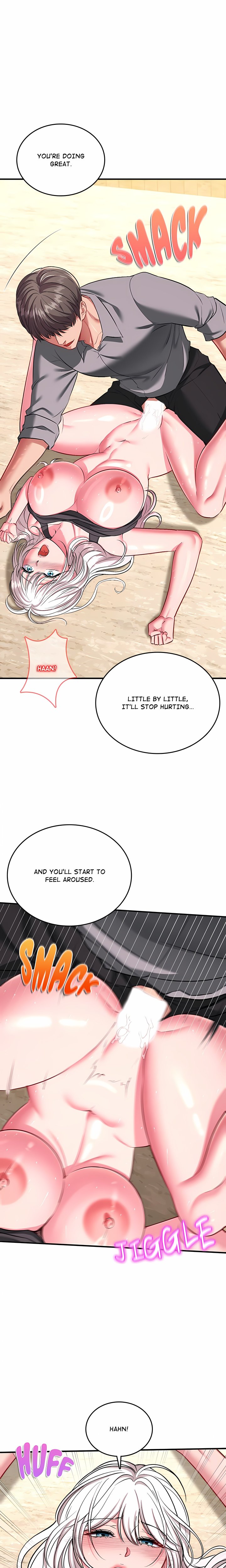 Sexy Desserts Chapter 18 - Page 24