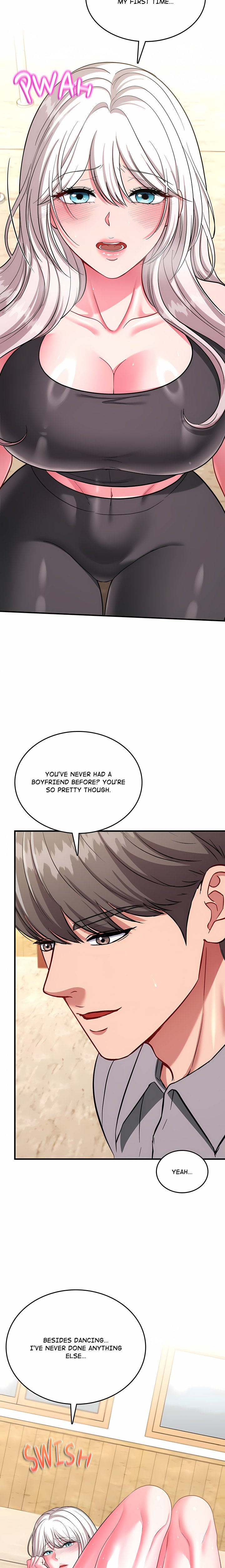 Sexy Desserts Chapter 18 - Page 6