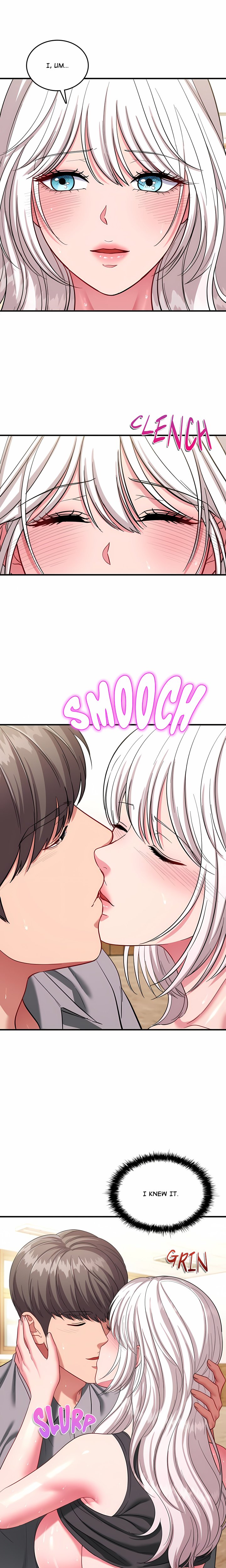 Sexy Desserts Chapter 19 - Page 12