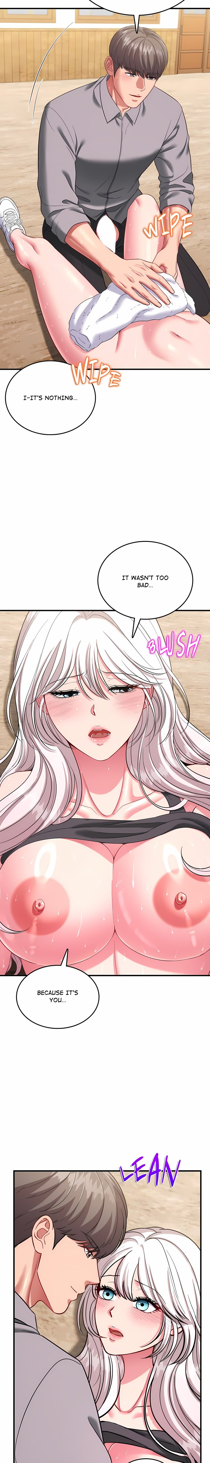 Sexy Desserts Chapter 19 - Page 18