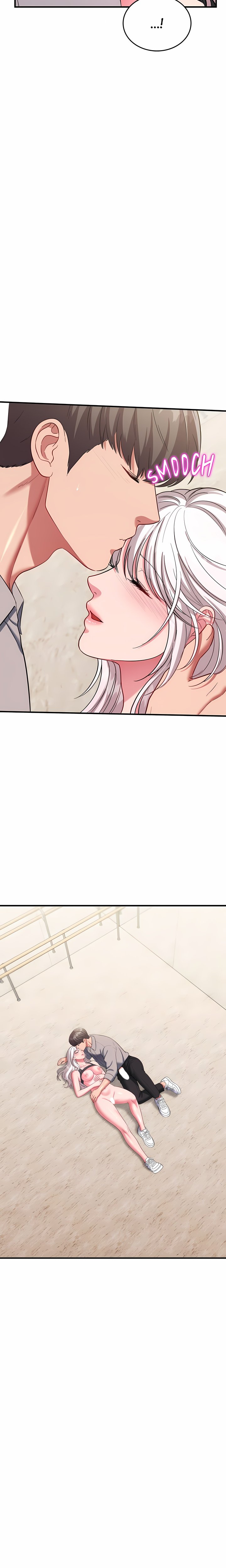 Sexy Desserts Chapter 19 - Page 19