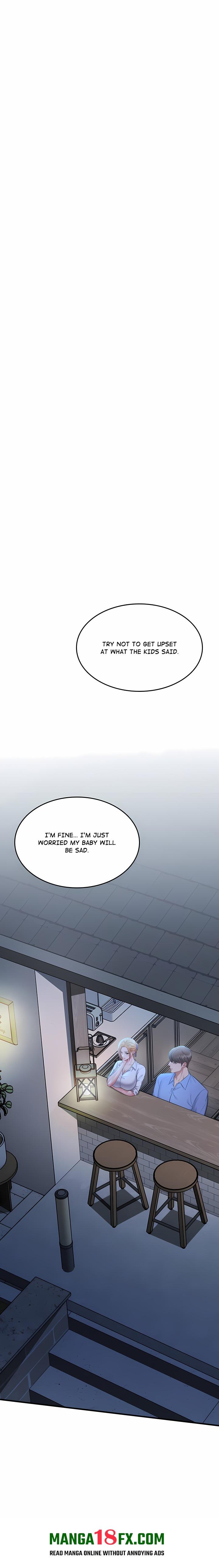 Sexy Desserts Chapter 2 - Page 38