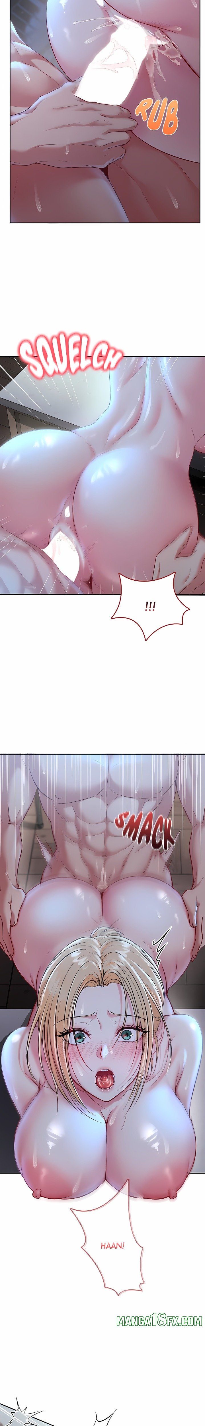Sexy Desserts Chapter 4 - Page 20