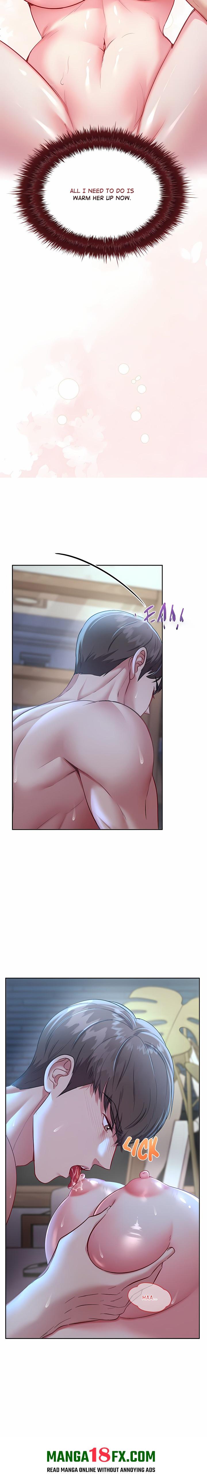 Sexy Desserts Chapter 4 - Page 6