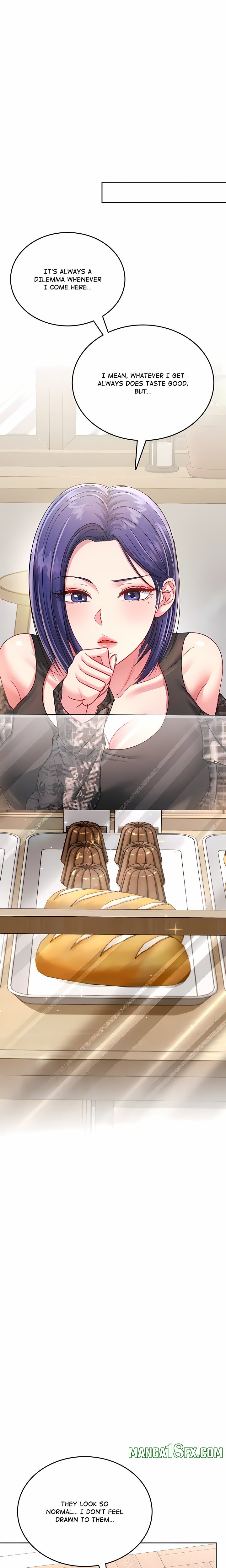 Sexy Desserts Chapter 5 - Page 14