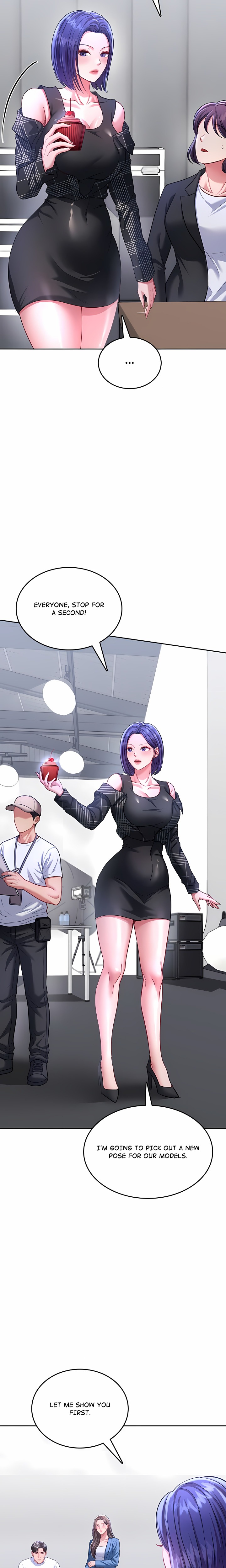 Sexy Desserts Chapter 5 - Page 26