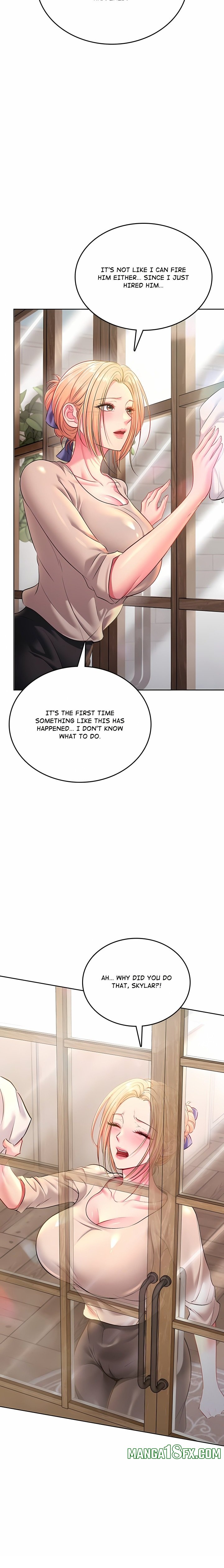 Sexy Desserts Chapter 5 - Page 5