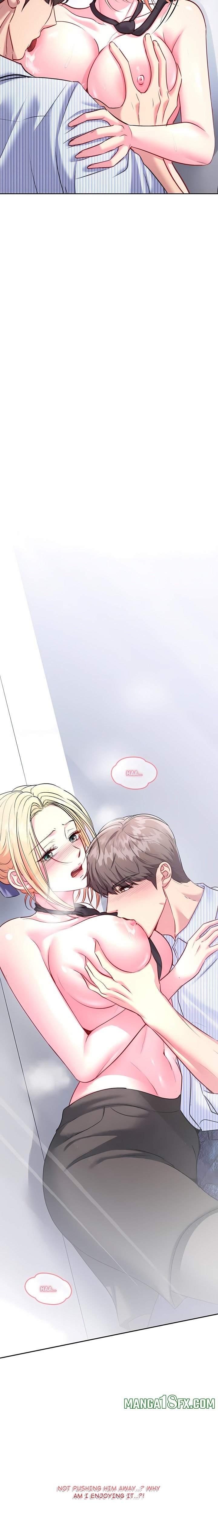 Sexy Desserts Chapter 6 - Page 17