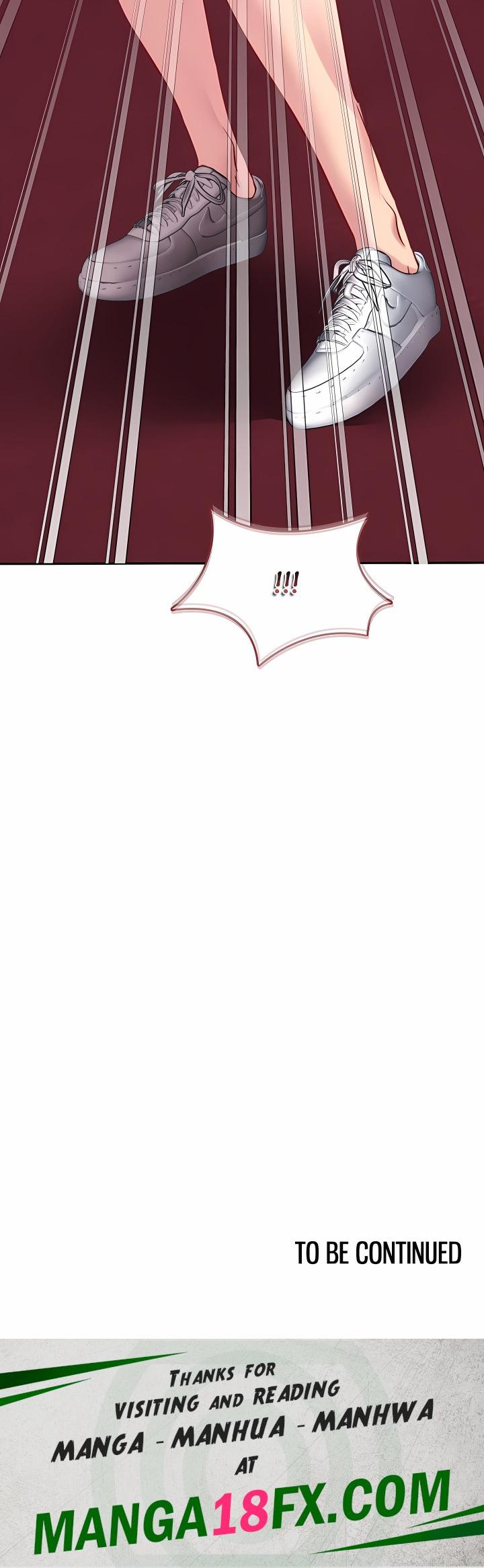 Sexy Desserts Chapter 6 - Page 34