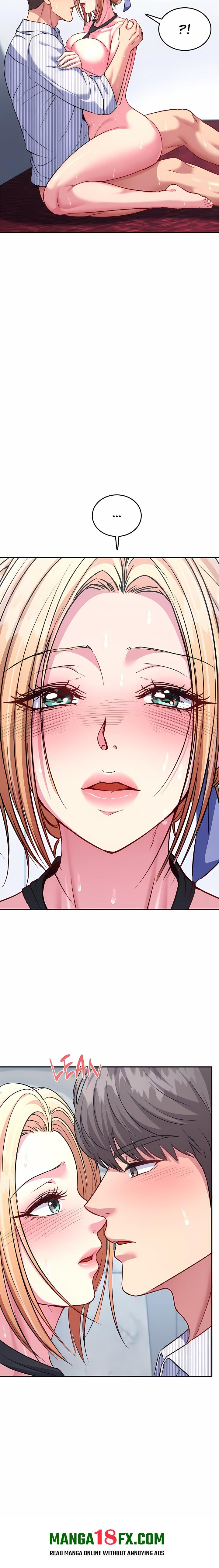 Sexy Desserts Chapter 7 - Page 12