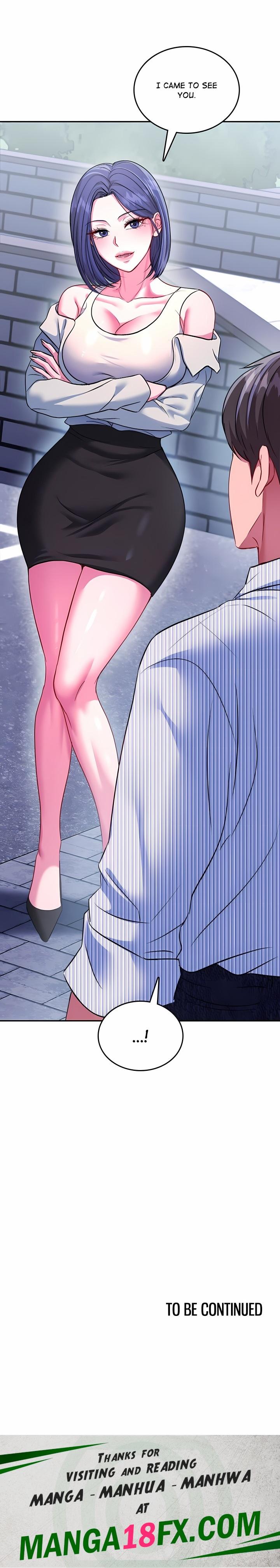 Sexy Desserts Chapter 7 - Page 26