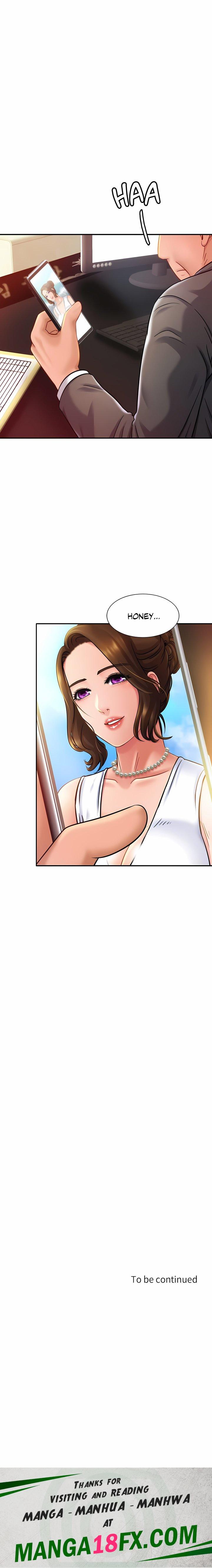 Close Family (Uncensored) Chapter 16 - Page 19