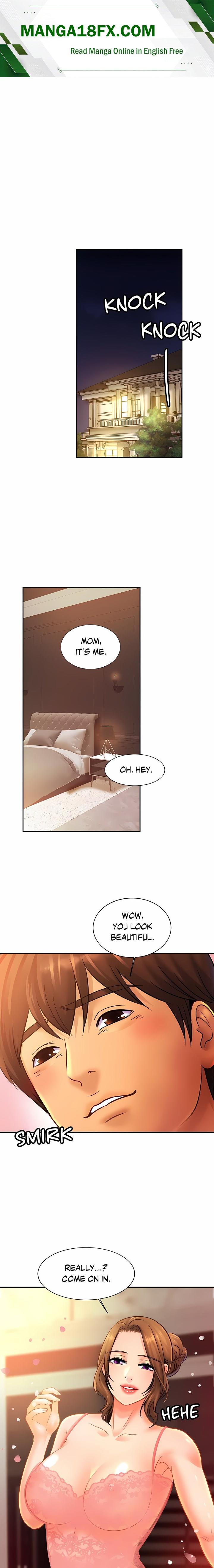 Close Family (Uncensored) Chapter 43 - Page 1